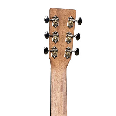 Martin D-12E Elektro Akustik Gitar
